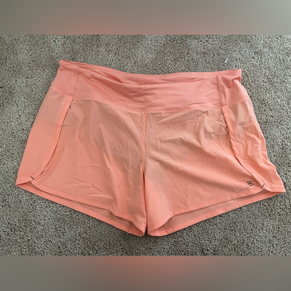 XL Free Fly shorts